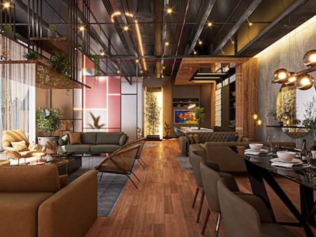 GENF: PAQUIS RESTAURANT WIRD ÜBERGEBEN