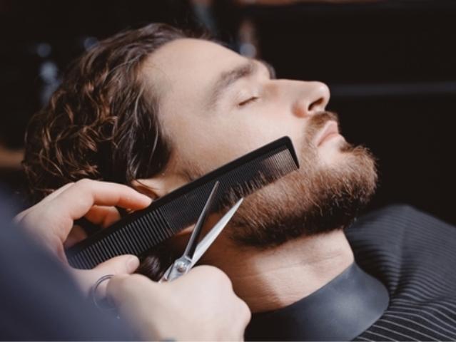 GENF PLAINPALAIS SECTORHERRENFRISEURSALON ZU VERKAUFEN