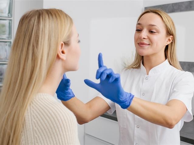 GENF PRESTIGETRÄCHTIGER STANDORT, ÄSTHETISCHE ODER MEDIZINISCHE KLINIK, DIE ÜBERNOMMEN WERDEN SOLL