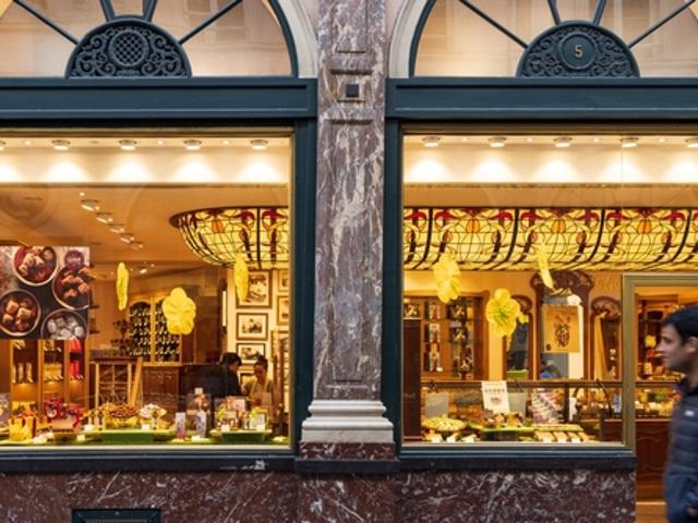GENF: RUE DU RHONE ARCADE PREMIUM SEKTOR WIRD ÜBERNOMMEN
