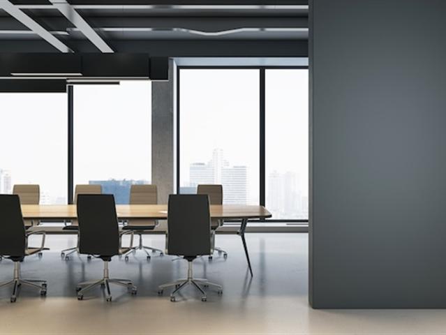 GENF RUE KLÉBERG GERÄUMIGES BÜRO VON 190 M2 ZU VERMIETEN