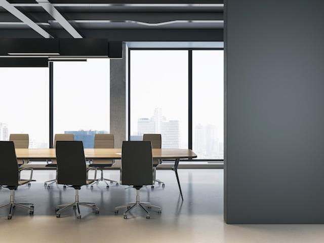 GENF RUE KLÉBERG: GERÄUMIGES BÜRO VON 190 M2 ZU VERMIETEN