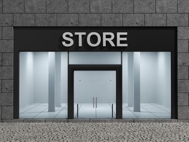GENF RENOMMIERTE BOUTIQUE RUE DU RHÔNE STANDORT N'1 CEDER