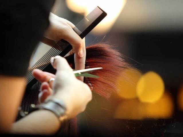 GENF STADT WELLNESS, FRISEUR UND BEAUTYCENTER