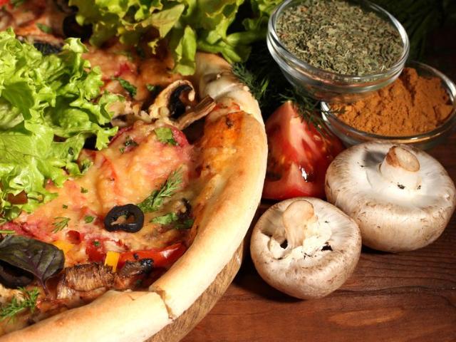 Genf Zentrum: Pizzeria wird übergeben