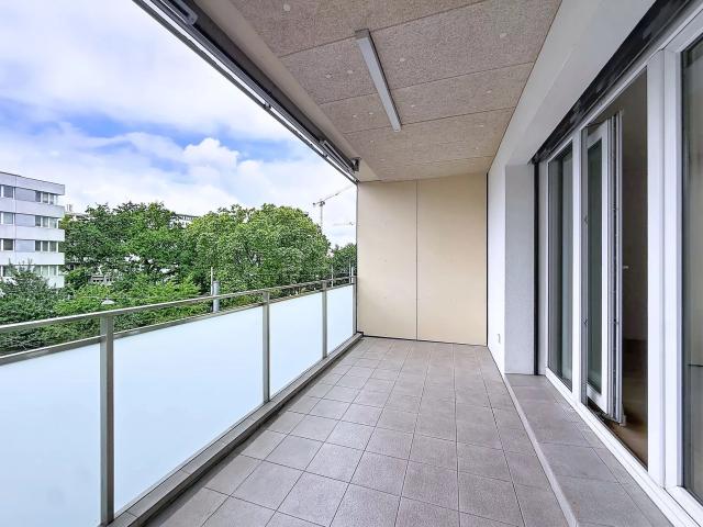 GENFER CENTRE RIVE DROITE | PRÄCHTIGE 4,5 ZIMMER