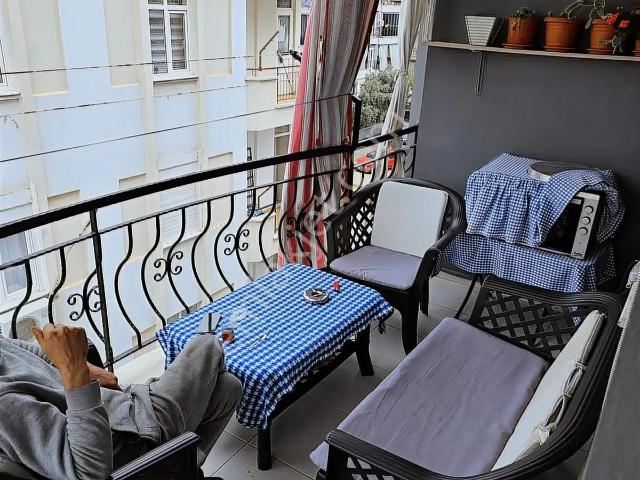 Geniş Aileler İçin İdeal, Ferah Ve Aydın 4+1 Dubleks