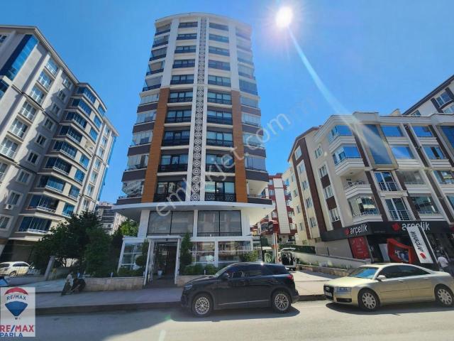 Geniş Ailelere Özel Ferah Ve Modern 4+1 Yaşam Alanı
