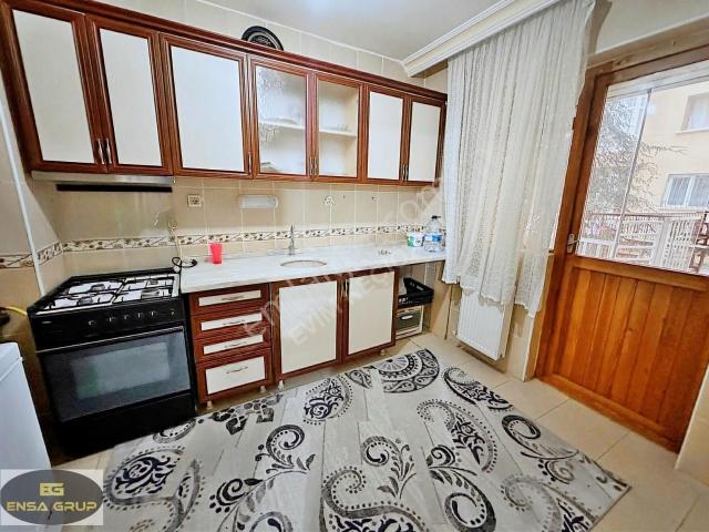 Geniş Ailelere Özel Çift Mutfak Çift Banyo Lüx Yapı Ters Dublex