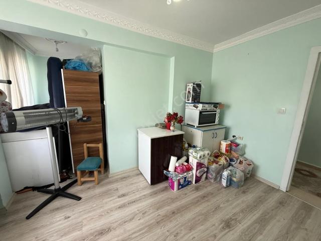 Geniş Ailelere Özel Çift Giriş Çift Mutfak 4+2 Dublex Daire. !