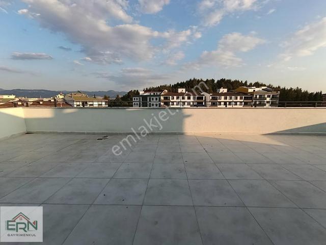 Geniş Ailelere Özel! Tuzcumuratta Sıfır 4+2 Dubleks Daire