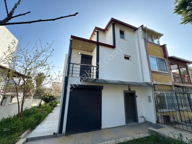 Geniş Bahçeli 4+1 Villa