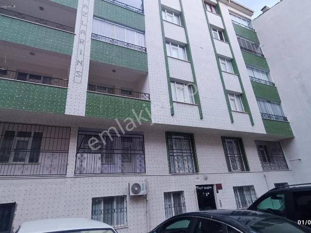 Geniş Ferah Aile Apartmanı