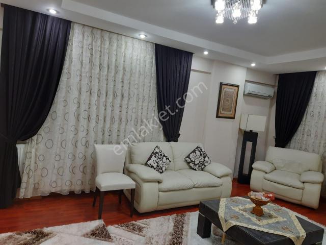 Geniş Ferah* Fırsat *230m2 *4+1*arakat Daire