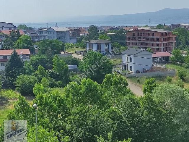Geniş Ferah 4+1 Çatı Dubleksi, Manzaralı,ebeveyn Banyolu