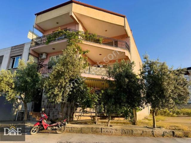 Geniş Hesaplı 3+1 Daire