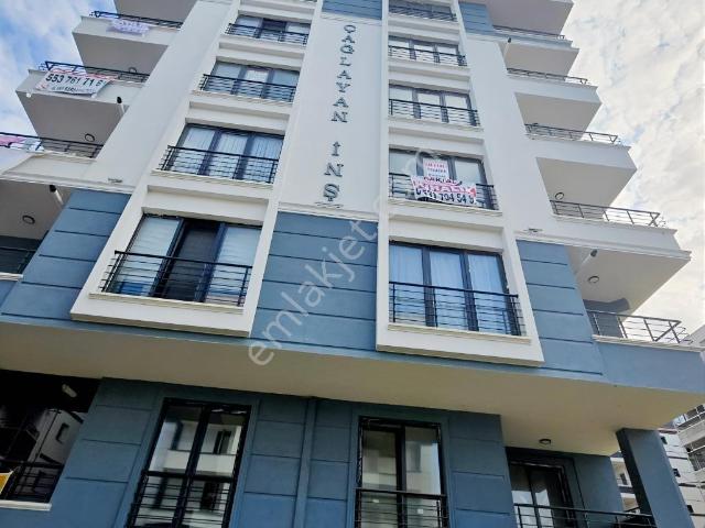 Geniş Kiralık 1+1 Daire