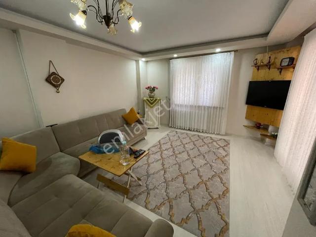 Geniş Konumu Güzel 4+1 Satılık Yüksek Giriş Daire 130 M2.