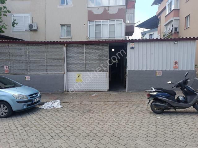 Geniş Satılık İş Yeri