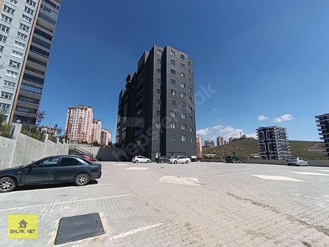 GENİŞ SIFIR 2+1 KİRALIK DAİRE