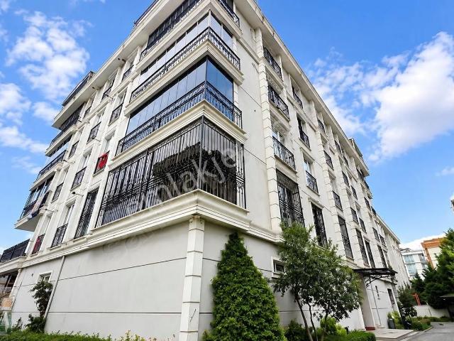 Geniş Yaşam Alanlı 3+2 Teraslı Dubleks Daire | 230 Brüt / 190 Ne