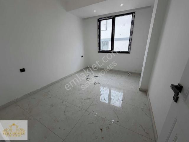 Geniş 2+1 Ayrı Mutfak Sıfır Daire