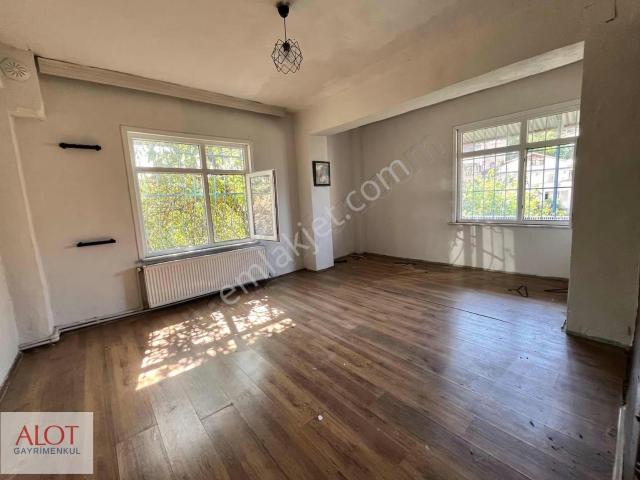 Geniş 2+1 Kiralık Daire