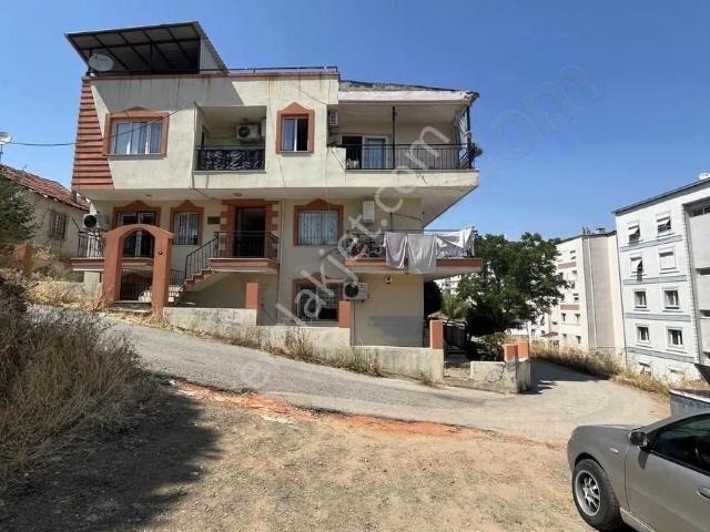 Geniş 2+1 Satılık Daire 94m² Net Kullanım Alanı