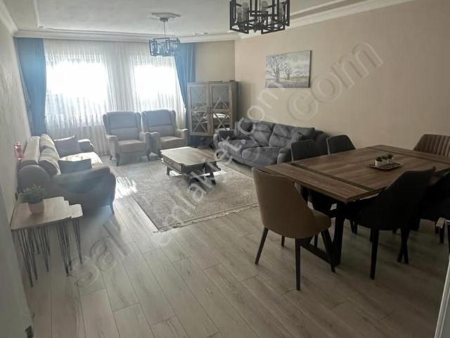 Geniş 3+1 Gürsu Merkez De