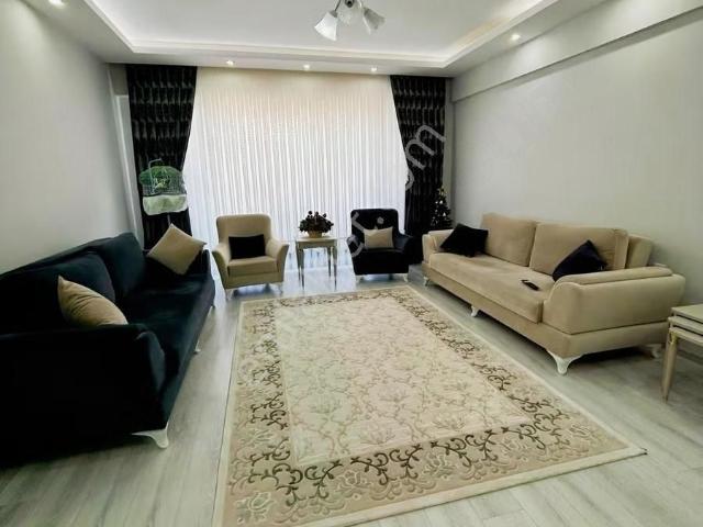 Geniş 3+1 Satılık Daire