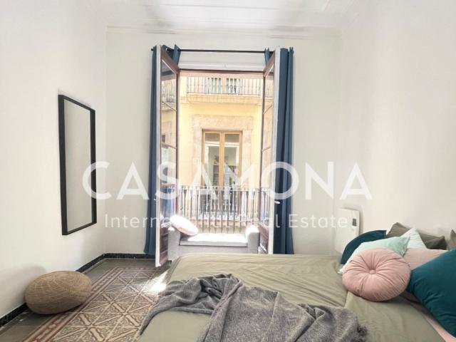 Genial para hacer un negocio de Co living. Este apartamento. 198m² Barcelona