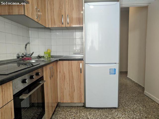 Genial piso en alquiler para estudiantes en el Realejo