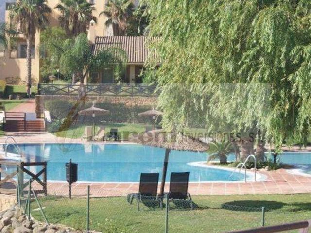 Genial piso en Sol Andalusí