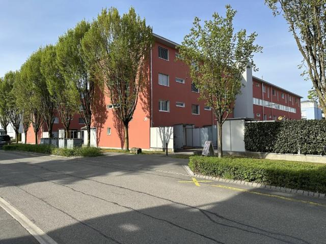 Geniale Maisonettewohnung mit toller Dachterrasse