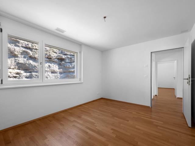 Geniale Attikawohnung: Träume Traumwohnung Traumaussicht | dreamo. Ch