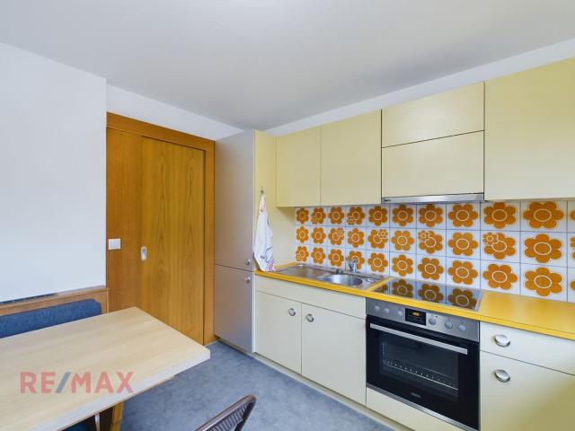 Geniale Gelegenheit Im Herzen von Bezau 3 Zimmer Wohnung