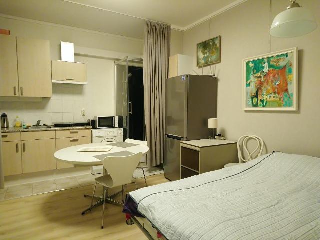 Geniepad, Gorinchem Amsterdam Apartments for Rent