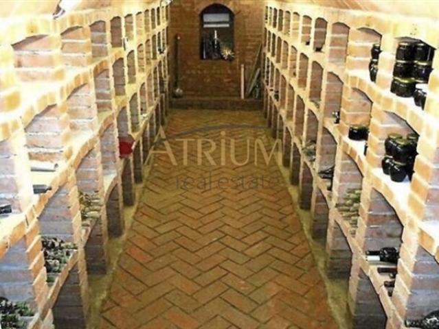 Genießen, entschleunigen, ankommen