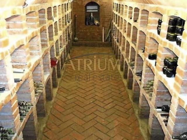 Genießen, entschleunigen, ankommen