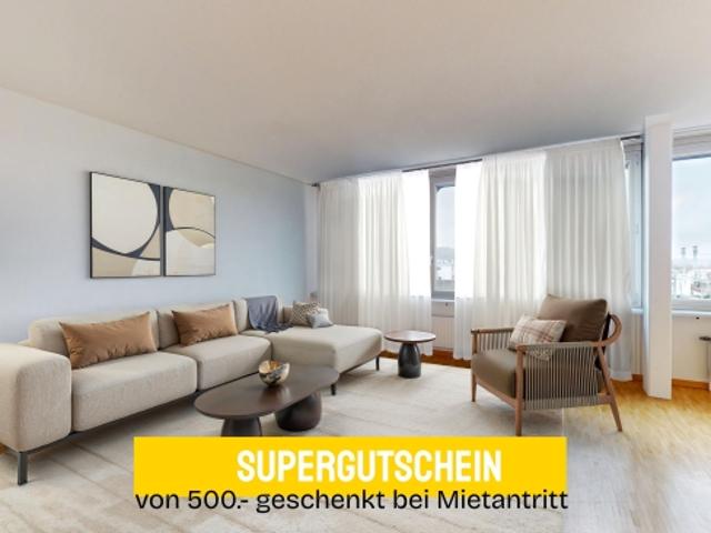 Geniessen Sie das Solothurner Stadtleben!