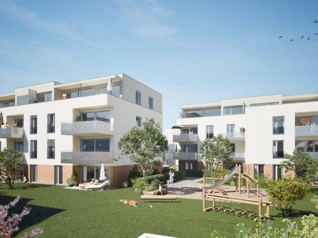 Genießen Sie den Abend auf Ihrer Terrasse.