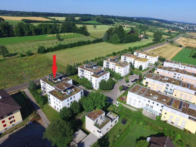 Geniessen Sie diese Traumhafte Aussicht!