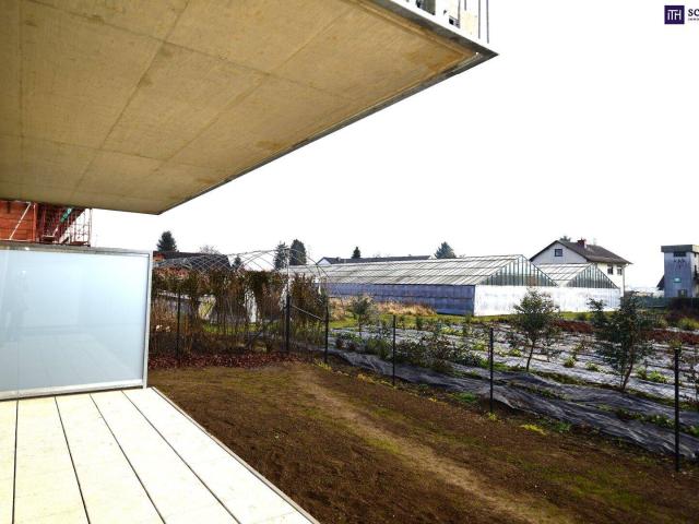Genießen Sie herrliche Sommertage in Ihrem idyllischen Eigenarten viele weitere Wohnungen auch mit Balkon verfügbar!
