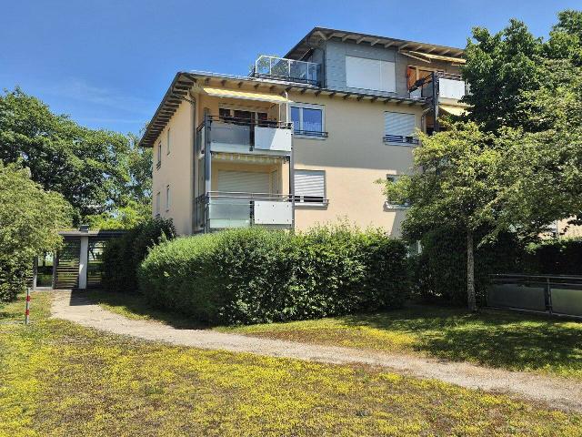 Genießen Sie Ihr Leben in einer barrierefreien und sonnigen Wohnung oder investieren Sie in den Markt der Zukunft!