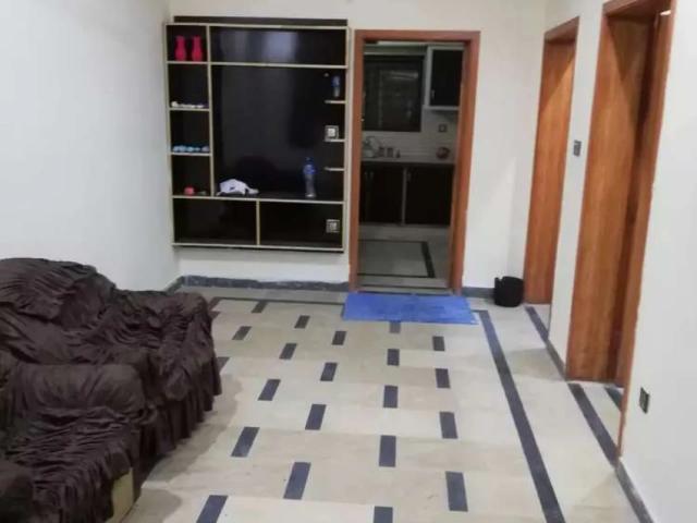 Genioun pic chaklala scheme 3 chaklala homes with boring Rawalpindi Chaklala Scheme ID 46860