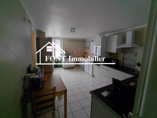 Genilac Vente Maison 42