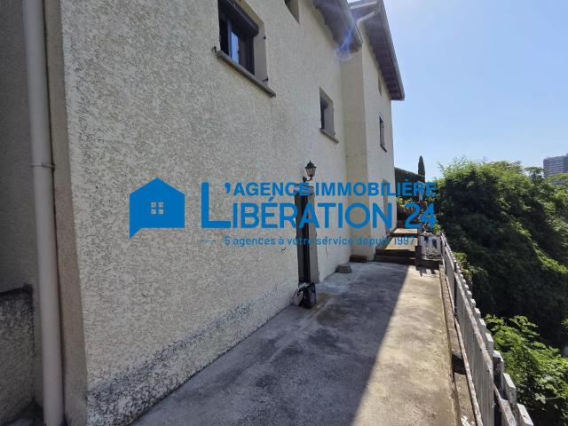 Genilac Vente Maison 42
