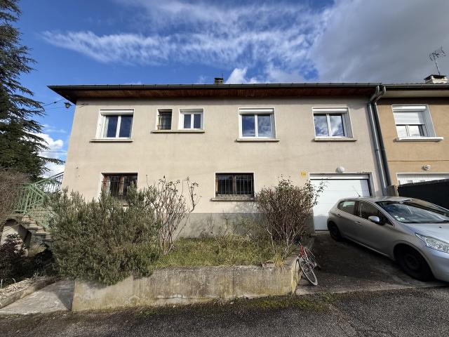 Genilac Vente Maison 42