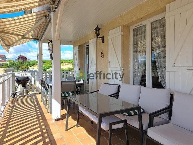 Genilac Vente Villa 42