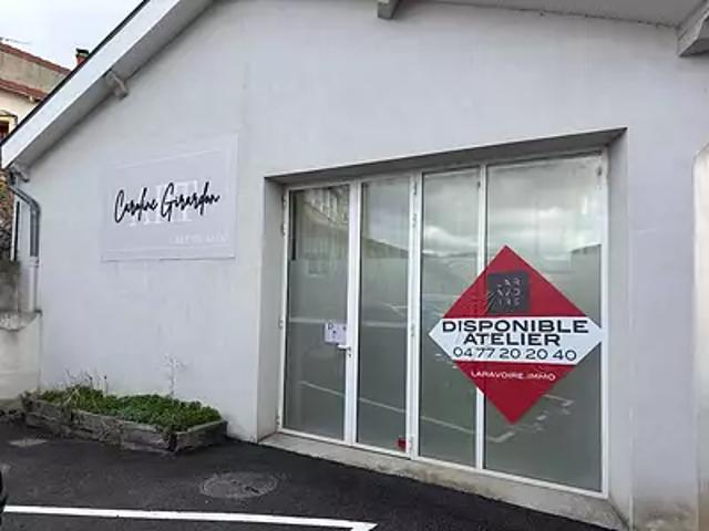 Genilac 42800 Achat / Vente divers